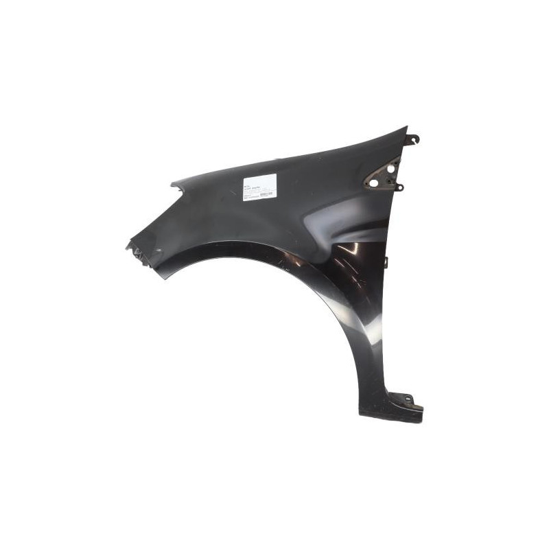 Aile avant gauche RENAULT CLIO 3