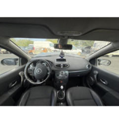 Aile avant gauche RENAULT CLIO 3 Photo n°15