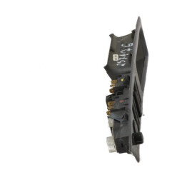 Interrupteur de leve vitre avant gauche AUDI A8 1 Photo n°4