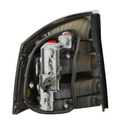 Feu arriere principal droit (feux) OPEL VECTRA C Photo n°3