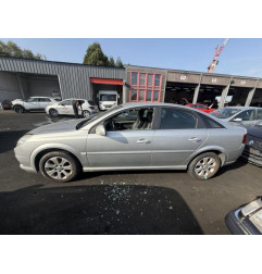 Feu arriere principal droit (feux) OPEL VECTRA C Photo n°13