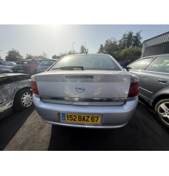 Feu arriere principal droit (feux) OPEL VECTRA C Photo n°20