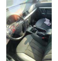 Feu arriere principal gauche (feux) OPEL VECTRA C Photo n°8