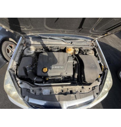 Feu arriere principal gauche (feux) OPEL VECTRA C Photo n°12