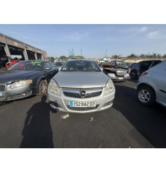 Retroviseur gauche OPEL VECTRA C Photo n°12