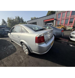 Retroviseur gauche OPEL VECTRA C Photo n°19