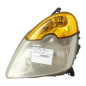 Optique avant principal gauche (feux)(phare) RENAULT MODUS