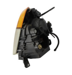 Optique avant principal gauche (feux)(phare) RENAULT MODUS