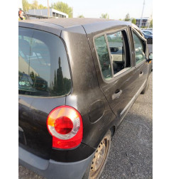 Optique avant principal gauche (feux)(phare) RENAULT MODUS Photo n°7