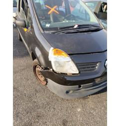 Ceinture avant droit RENAULT MODUS Photo n°7