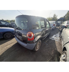 Ceinture avant droit RENAULT MODUS Photo n°18