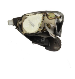 Ceinture avant gauche RENAULT MODUS Photo n°3