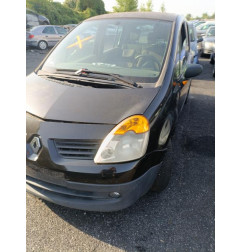 Ceinture avant gauche RENAULT MODUS Photo n°8