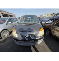 Ceinture avant gauche RENAULT MODUS Photo n°9