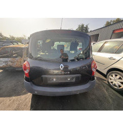 Ceinture avant gauche RENAULT MODUS Photo n°19