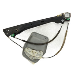 Moteur leve vitre avant droit VOLKSWAGEN GOLF 5 Photo n°3