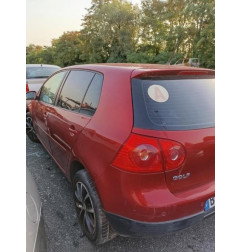 Moteur leve vitre avant droit VOLKSWAGEN GOLF 5 Photo n°4