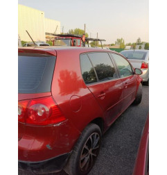 Moteur leve vitre avant droit VOLKSWAGEN GOLF 5 Photo n°5