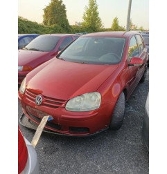 Moteur leve vitre avant droit VOLKSWAGEN GOLF 5 Photo n°6