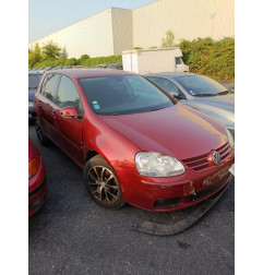 Moteur leve vitre avant droit VOLKSWAGEN GOLF 5 Photo n°7