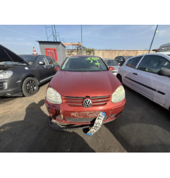 Moteur leve vitre avant droit VOLKSWAGEN GOLF 5 Photo n°8