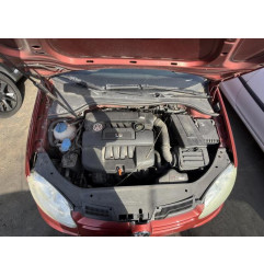 Moteur leve vitre avant droit VOLKSWAGEN GOLF 5 Photo n°9