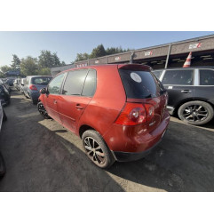 Moteur leve vitre avant droit VOLKSWAGEN GOLF 5 Photo n°15