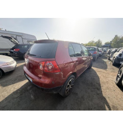 Moteur leve vitre avant droit VOLKSWAGEN GOLF 5 Photo n°16