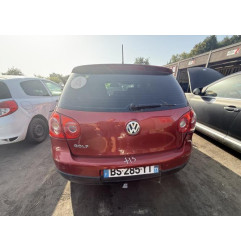 Moteur leve vitre avant droit VOLKSWAGEN GOLF 5 Photo n°17