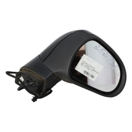 Retroviseur droit PEUGEOT 207 Photo n°1