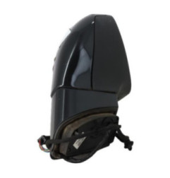 Retroviseur droit PEUGEOT 207 Photo n°4