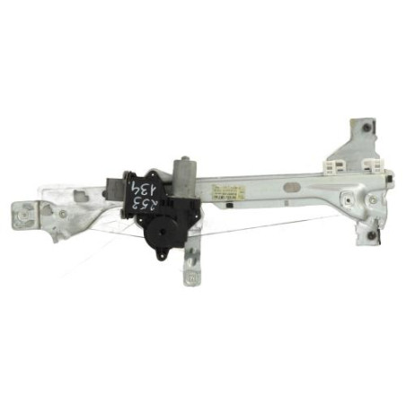 Moteur leve vitre arriere gauche PEUGEOT 3008 1
