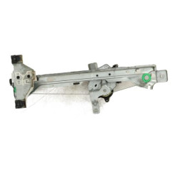 Moteur leve vitre arriere gauche PEUGEOT 3008 1 Photo n°3