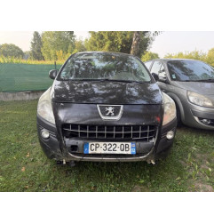 Moteur leve vitre arriere gauche PEUGEOT 3008 1 Photo n°4
