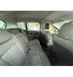 Moteur leve vitre arriere gauche PEUGEOT 3008 1 Photo n°8