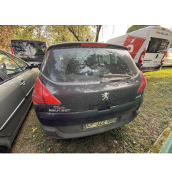 Moteur leve vitre arriere gauche PEUGEOT 3008 1 Photo n°11