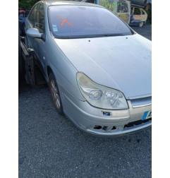 Retroviseur gauche CITROEN C5 1 Photo n°6