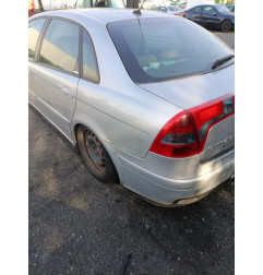 Retroviseur gauche CITROEN C5 1 Photo n°9