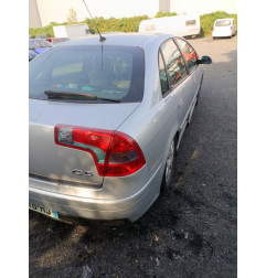 Retroviseur gauche CITROEN C5 1 Photo n°10