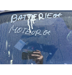 Retroviseur gauche CITROEN C5 1 Photo n°11