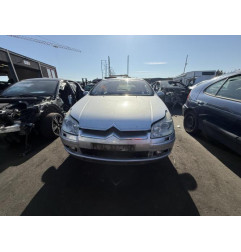 Retroviseur gauche CITROEN C5 1 Photo n°12