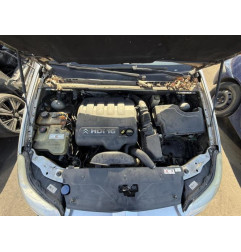 Retroviseur gauche CITROEN C5 1 Photo n°13