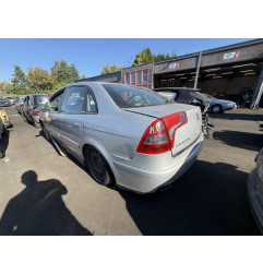 Retroviseur gauche CITROEN C5 1 Photo n°20