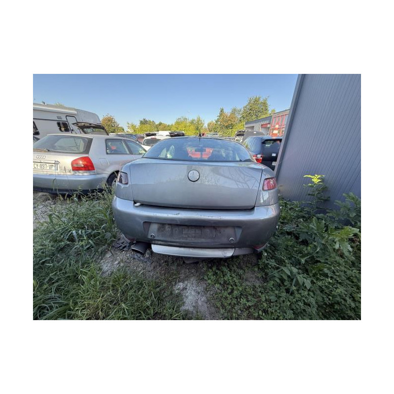 Pare choc arriere ALFA ROMEO GT