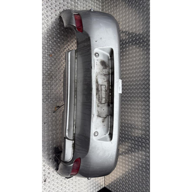 Pare choc arriere ALFA ROMEO GT Photo n°3