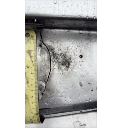 Pare choc arriere ALFA ROMEO GT Photo n°8