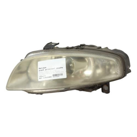 Optique avant principal gauche (feux)(phare) ALFA ROMEO GT Photo n°1