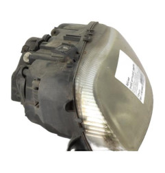 Optique avant principal gauche (feux)(phare) ALFA ROMEO GT Photo n°4