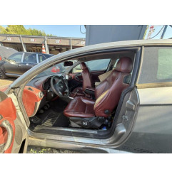 Optique avant principal gauche (feux)(phare) ALFA ROMEO GT Photo n°12