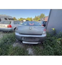 Optique avant principal gauche (feux)(phare) ALFA ROMEO GT Photo n°16